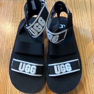 Ugg Kid Sandals
